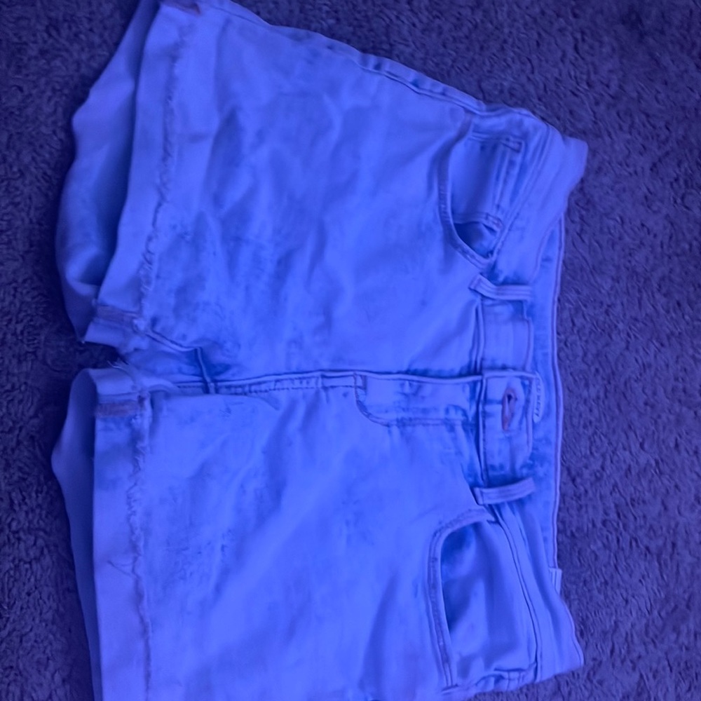 Kids shorts